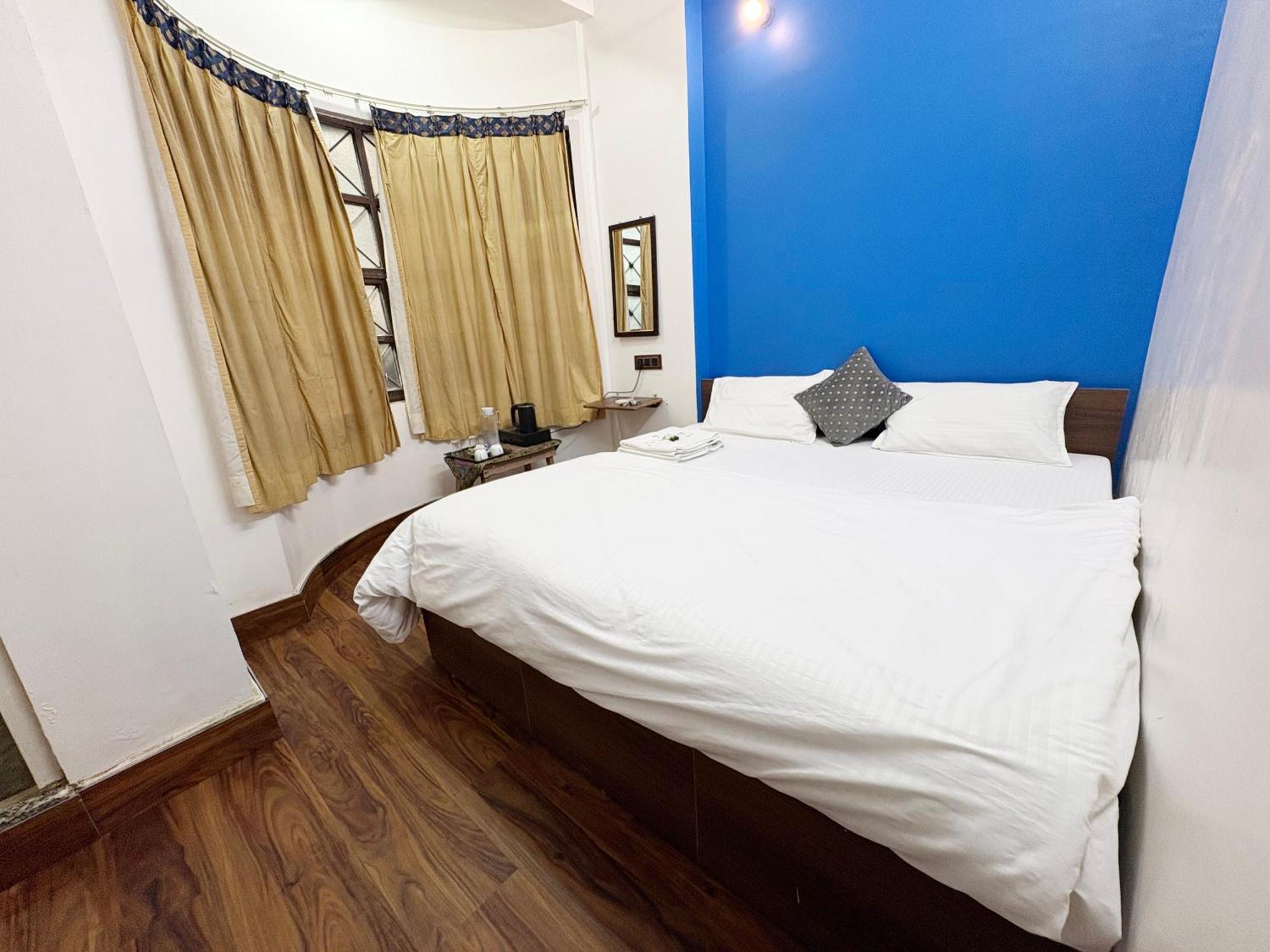 Ganga Guest House — Photos 1