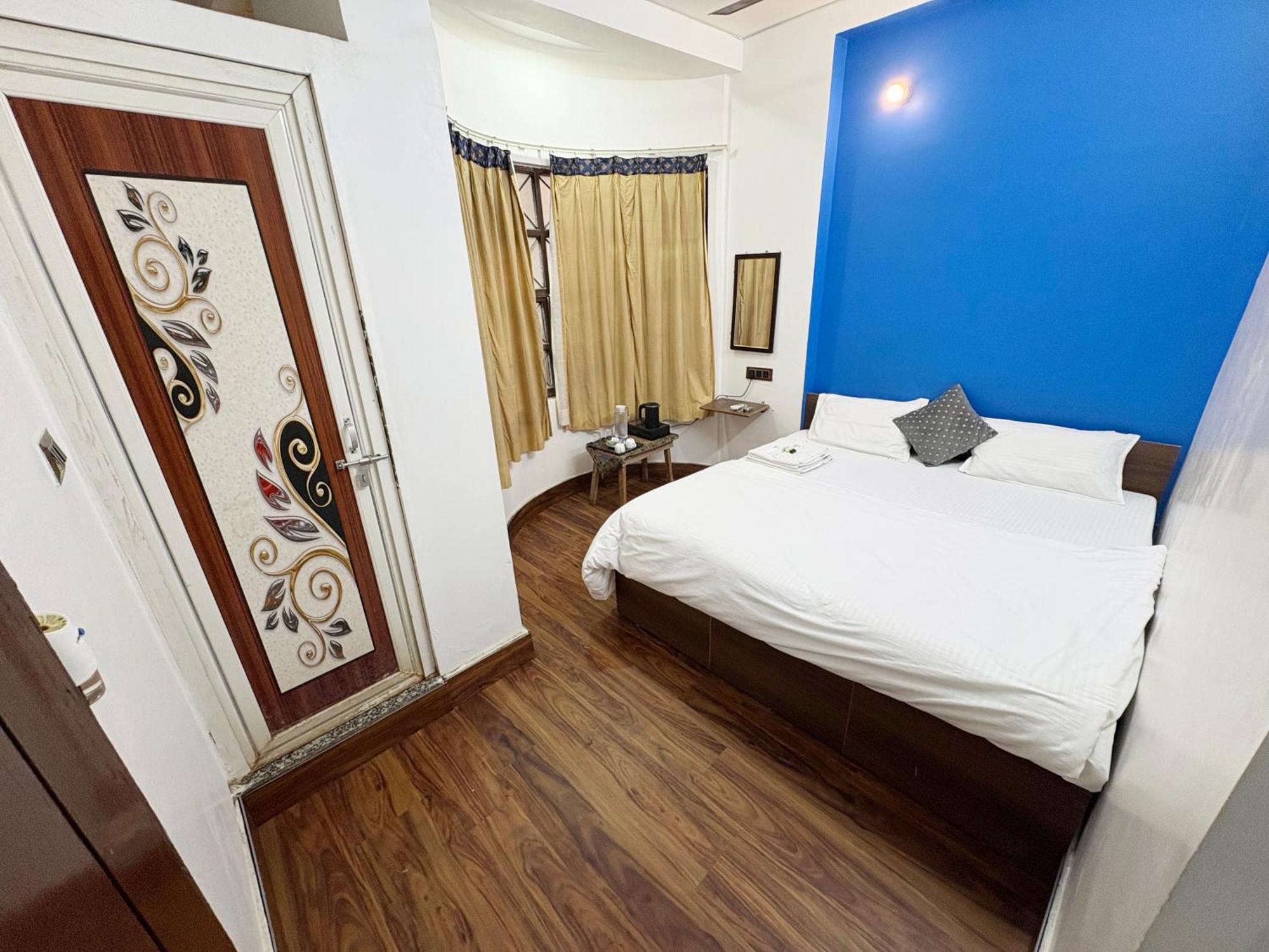 Ganga Guest House, Varanasi
