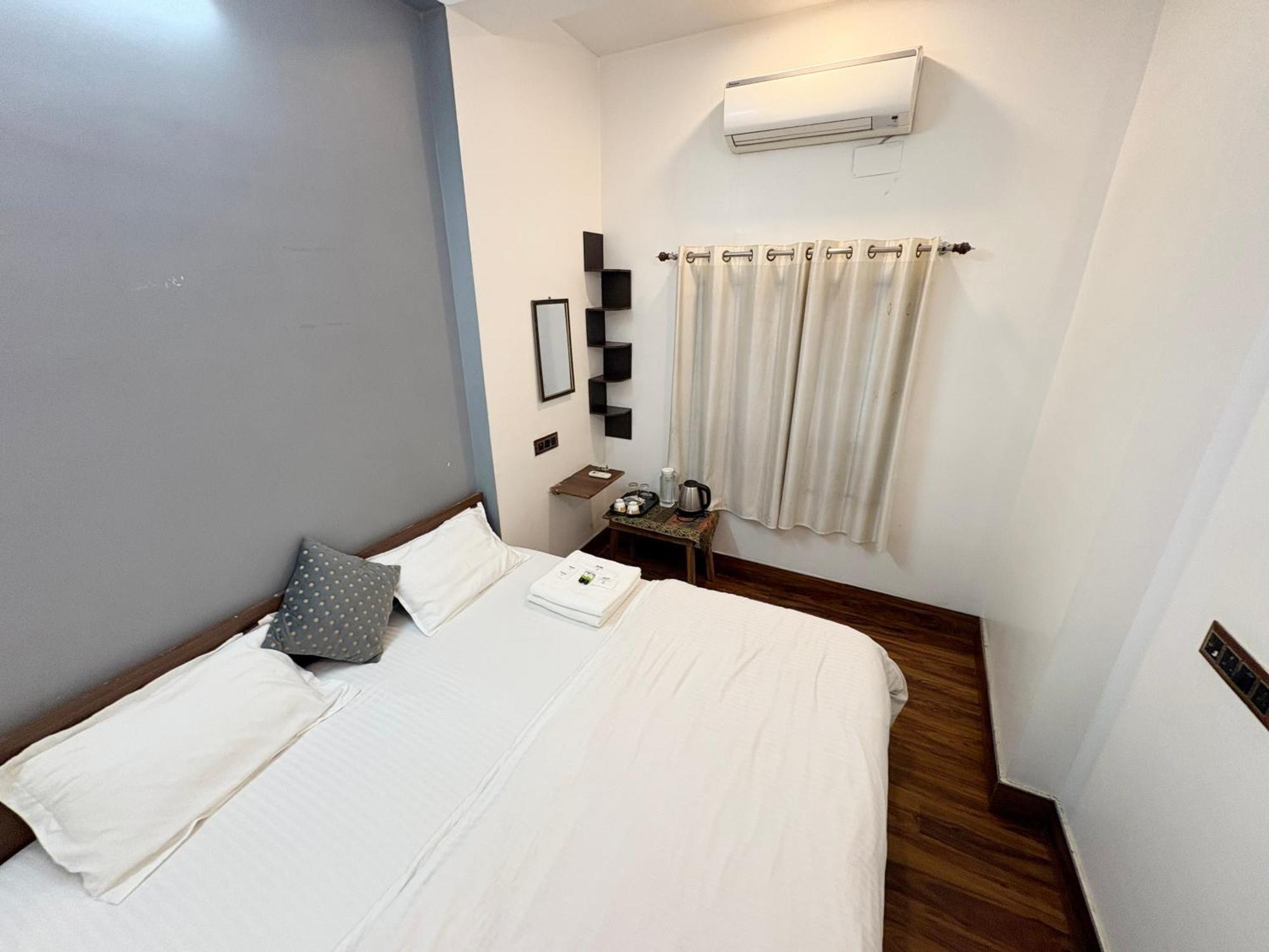 Ganga Guest House — Photos 2