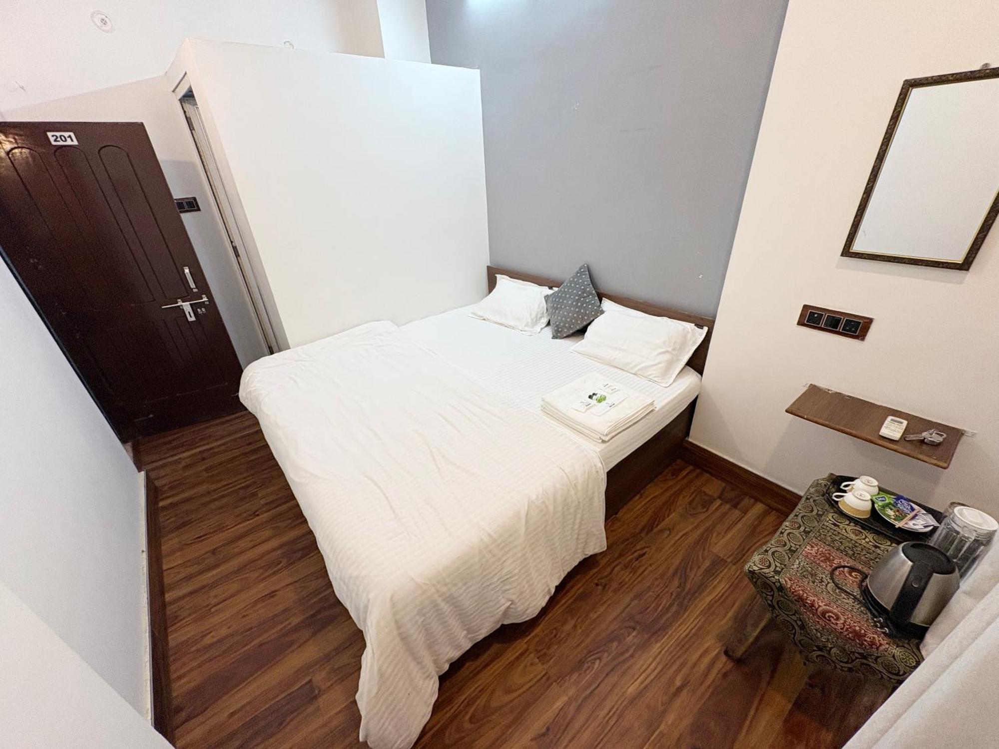 Ganga Guest House — Photos 3